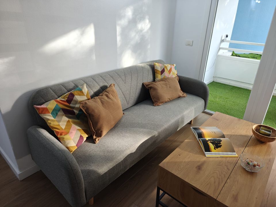 Studio i Golf Del Sur, Tenerife - foto 4